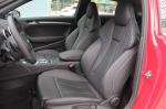 Audi S3 2013 года (WW)